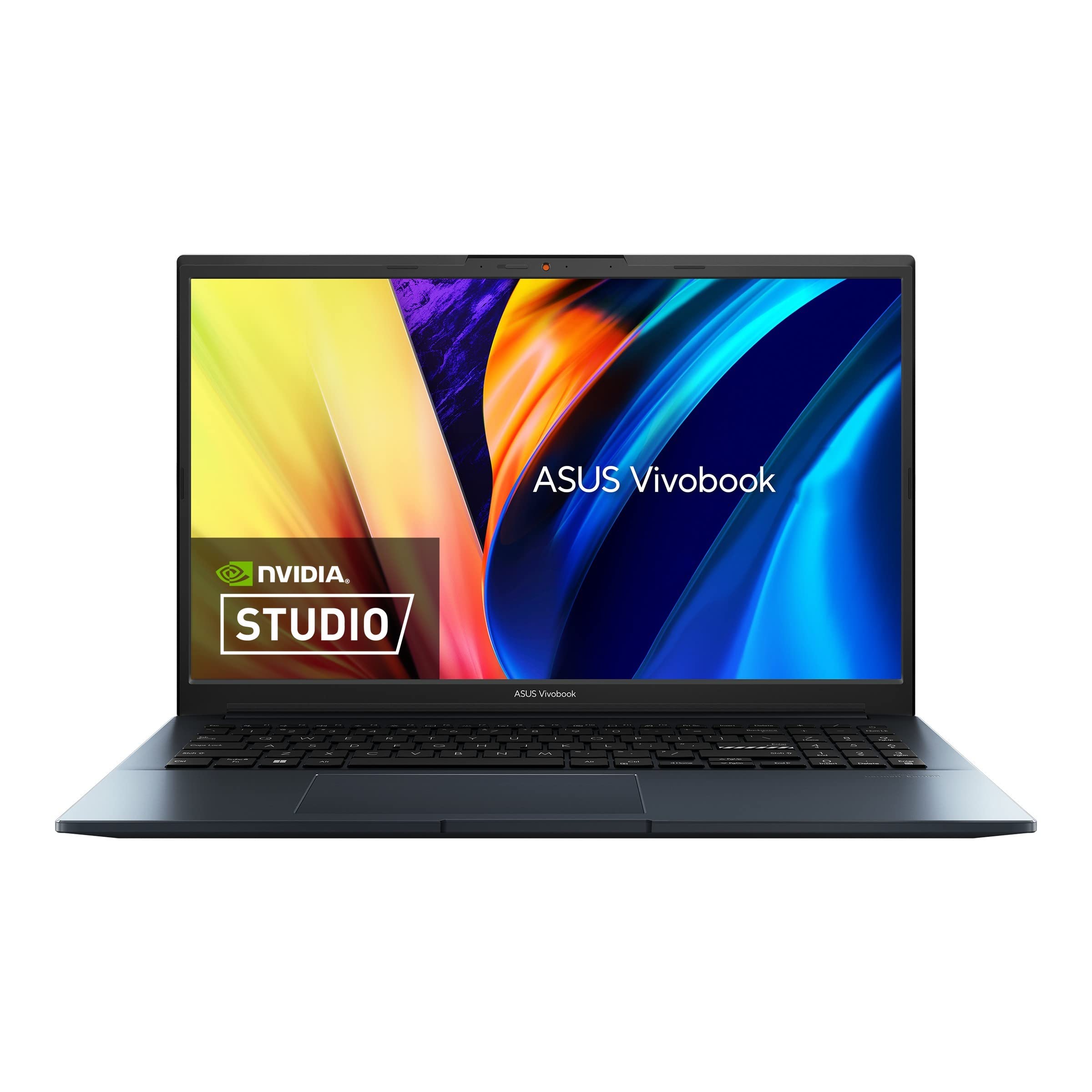 ASUS Vivobook Pro 15, AMD Ryzen 7 5800H, 15.6